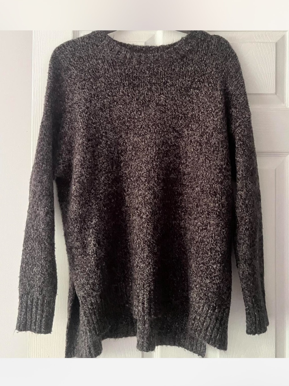 Z Supply Grey Sweater